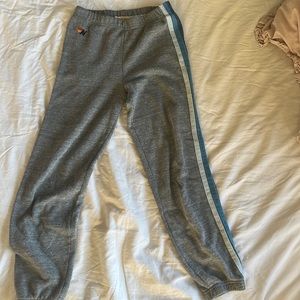 AVIATOR NATION SWEATPANTS